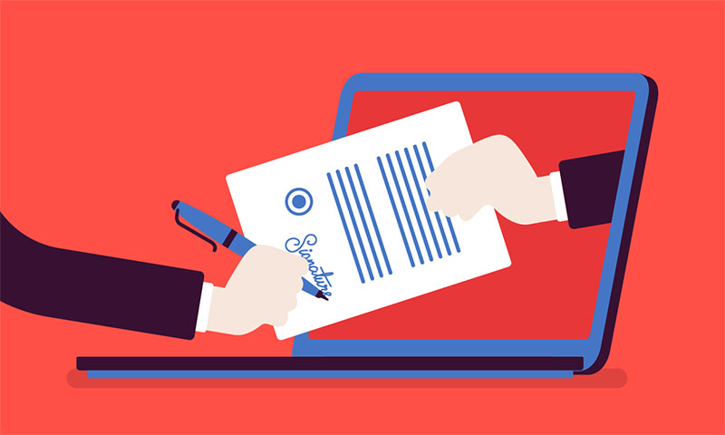 Don’t lose out on contracts because of inadequate cyber security
